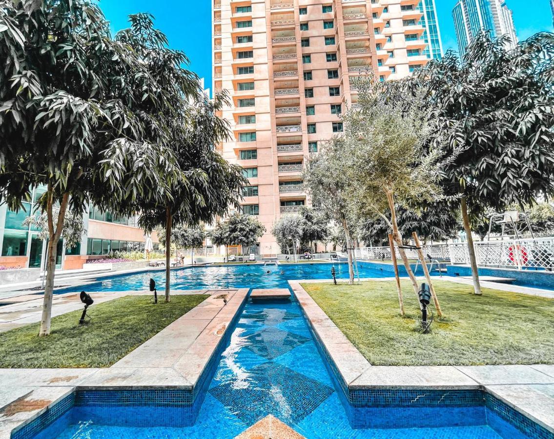 Elite Royal Apartment - Highest Floor - Full Burj Khalifa & Fountain View - Duke Dubai Ngoại thất bức ảnh