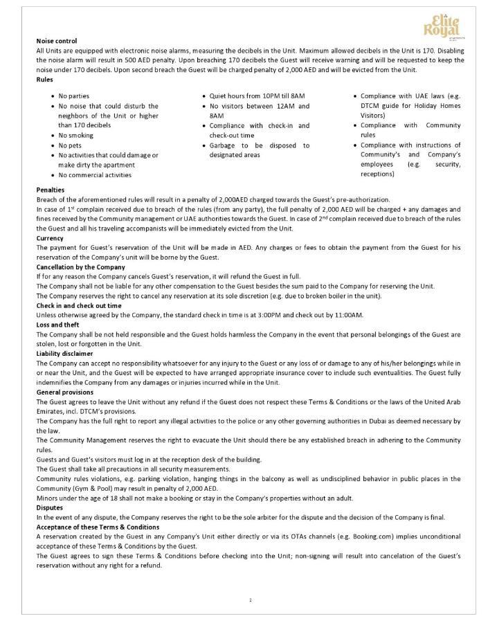 Elite Royal Apartment - Highest Floor - Full Burj Khalifa & Fountain View - Duke Dubai Ngoại thất bức ảnh