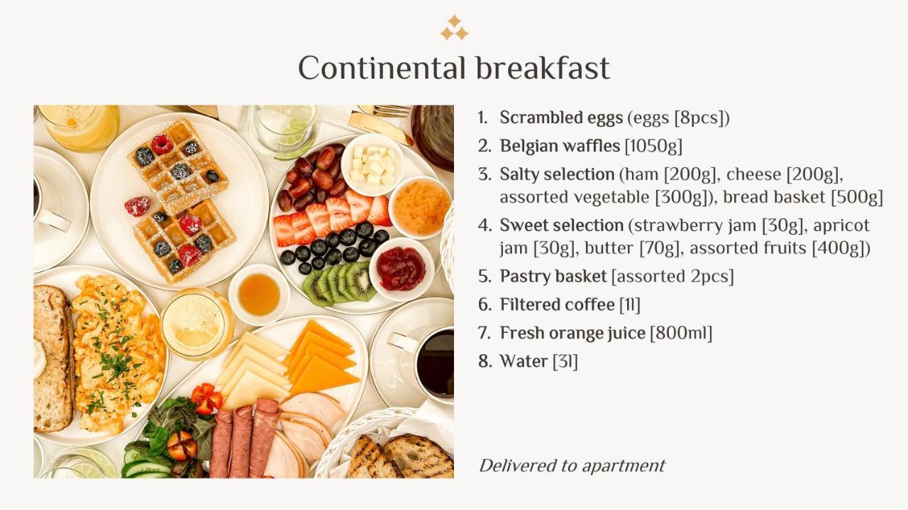 Elite Royal Apartment - Highest Floor - Full Burj Khalifa & Fountain View - Duke Dubai Ngoại thất bức ảnh